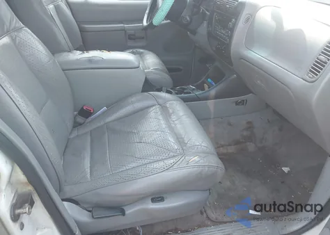 1998 Ford Explorer Eddie Bauer/Limited/Xlt z USA, uszkodzony, nr VIN 1FMZU32P9WZA96105